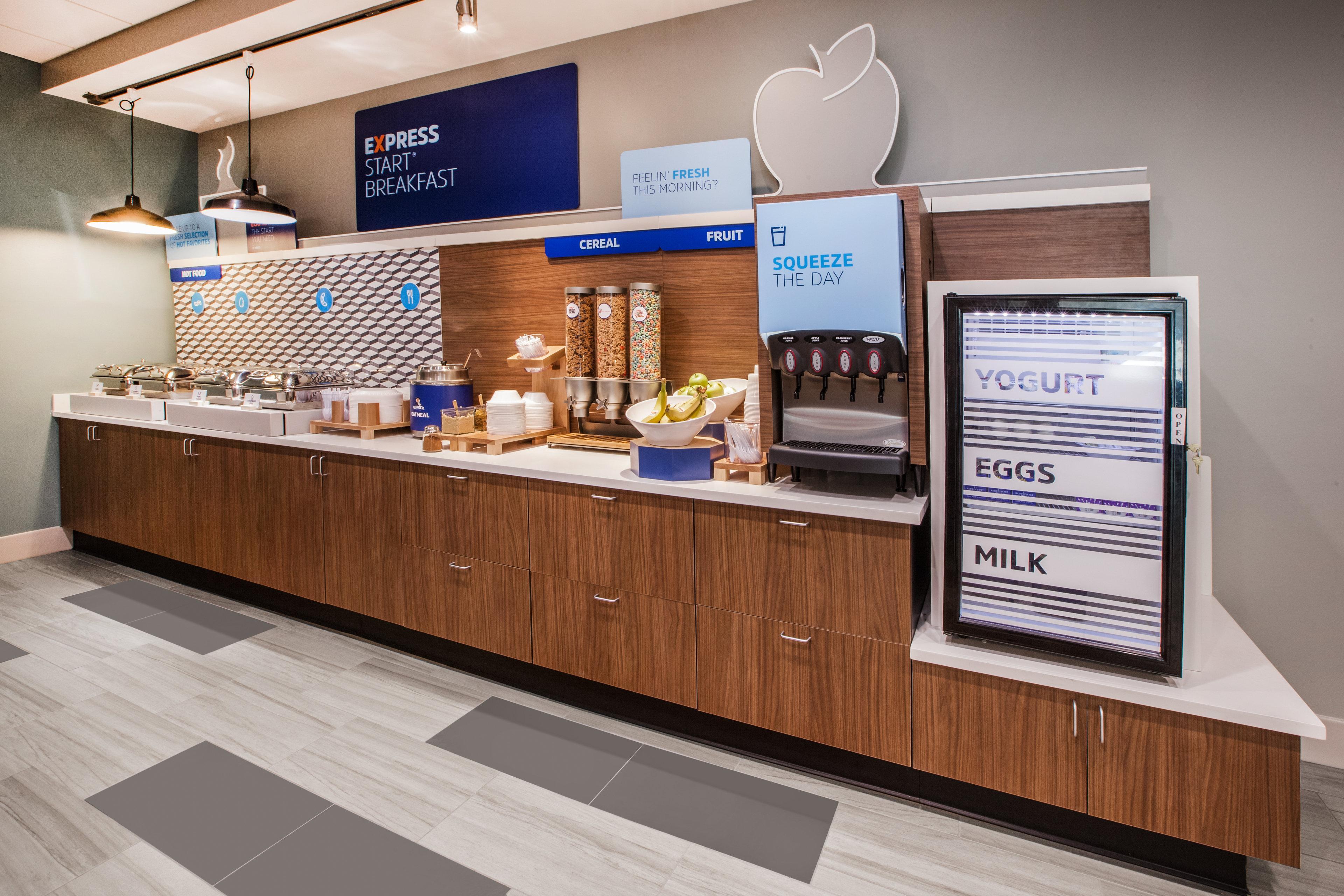 Holiday Inn Express North Hollywood - Burbank Area By Ihg Los Angeles Eksteriør billede