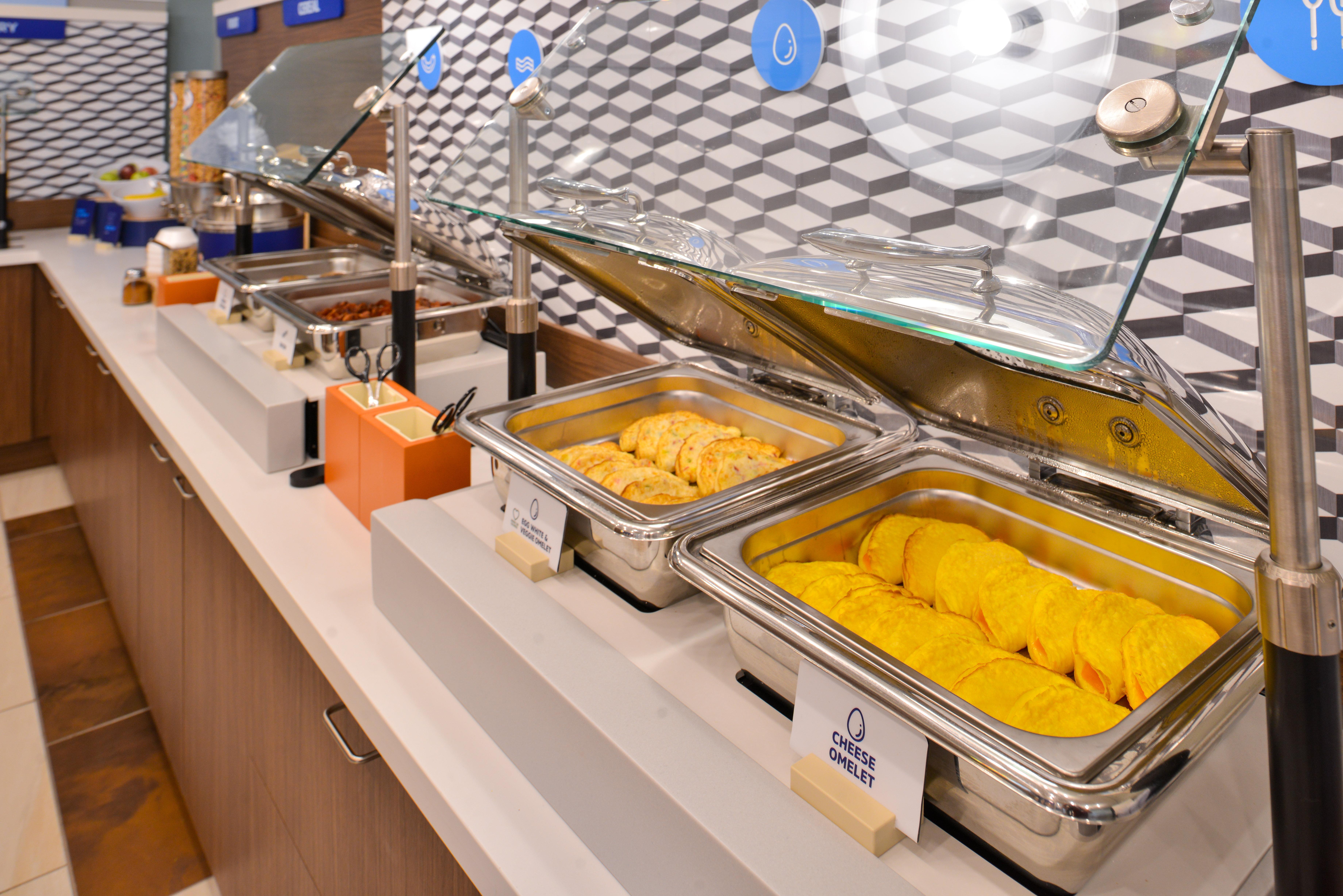 Holiday Inn Express North Hollywood - Burbank Area By Ihg Los Angeles Eksteriør billede