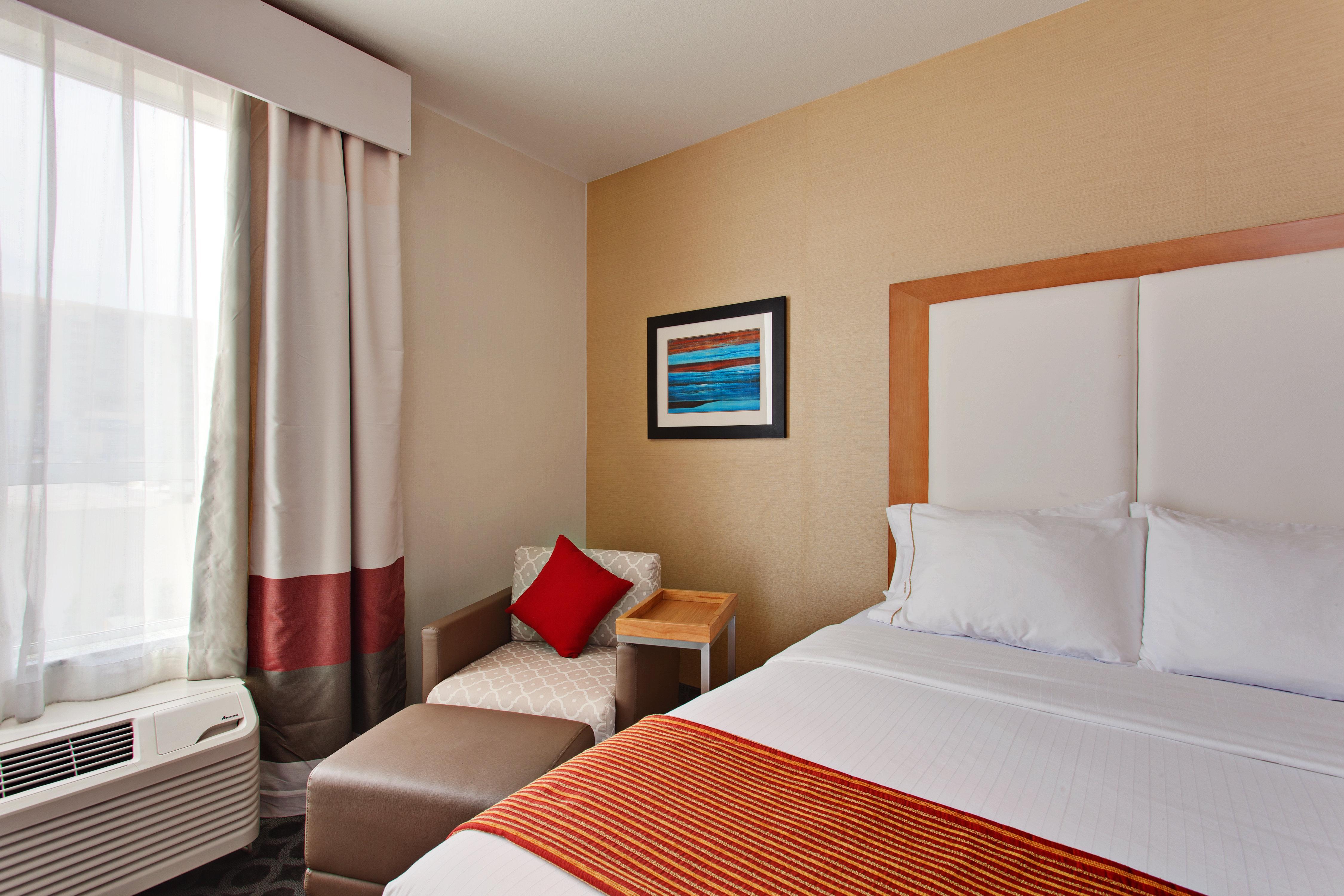 Holiday Inn Express North Hollywood - Burbank Area By Ihg Los Angeles Eksteriør billede