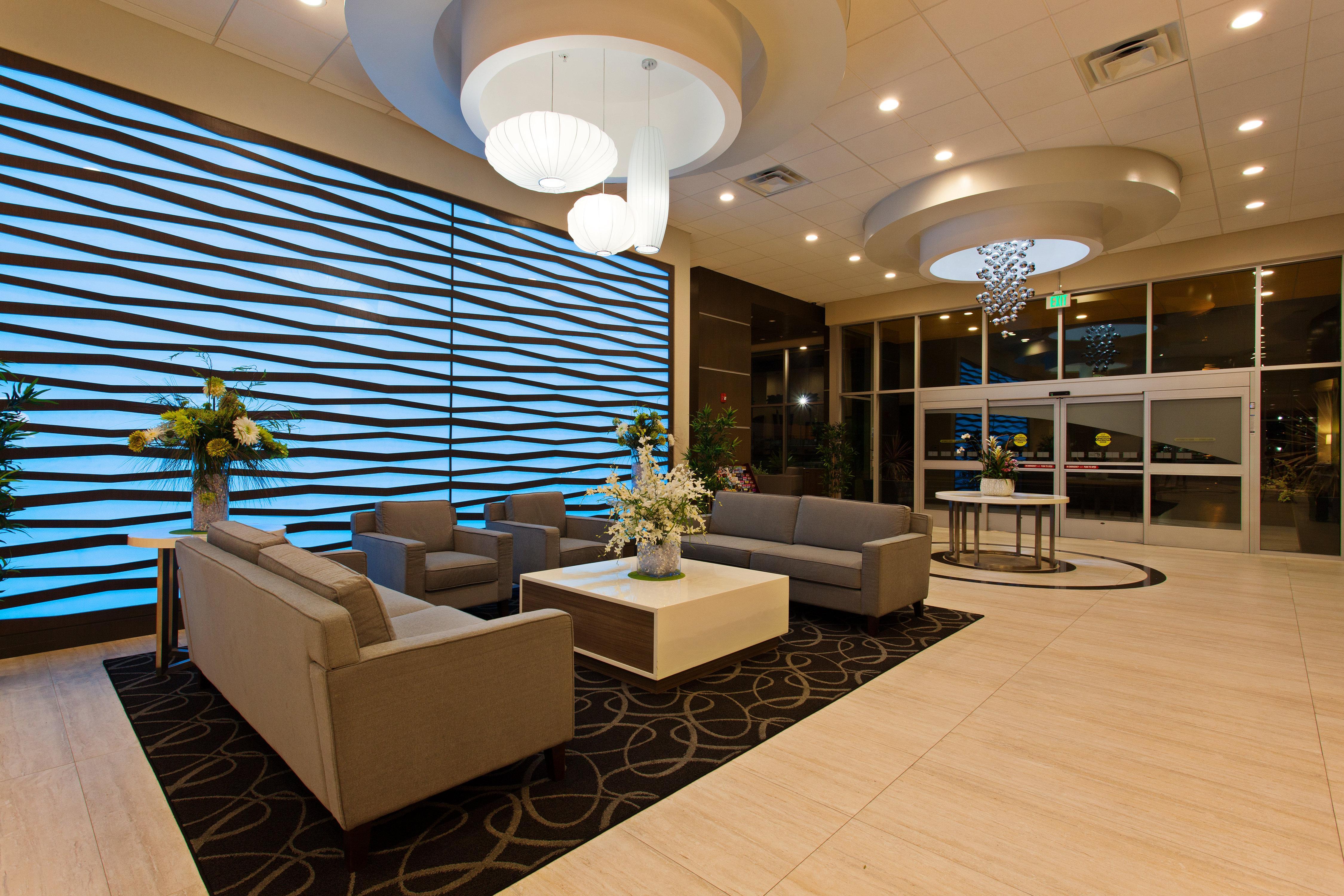 Holiday Inn Express North Hollywood - Burbank Area By Ihg Los Angeles Eksteriør billede
