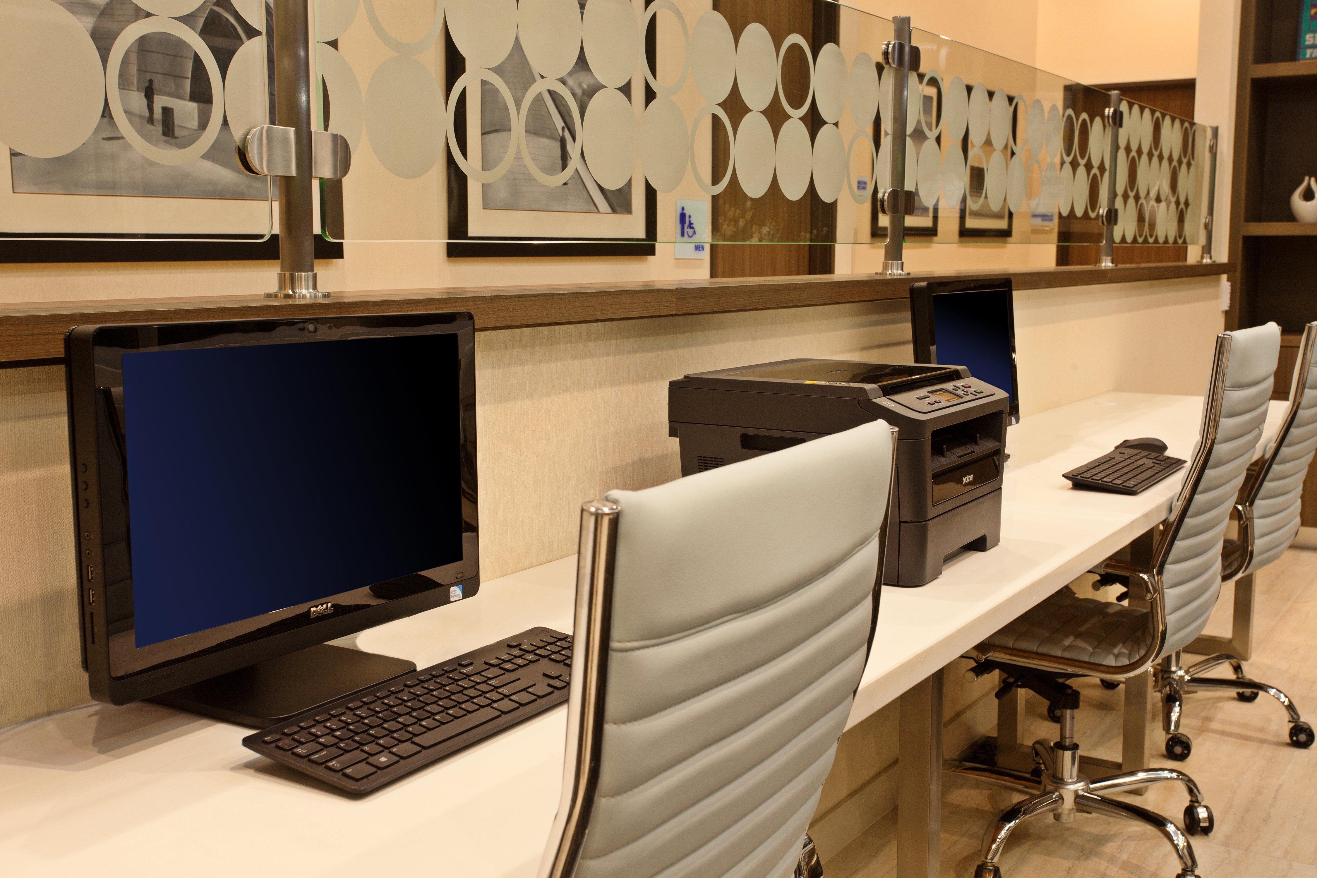 Holiday Inn Express North Hollywood - Burbank Area By Ihg Los Angeles Eksteriør billede