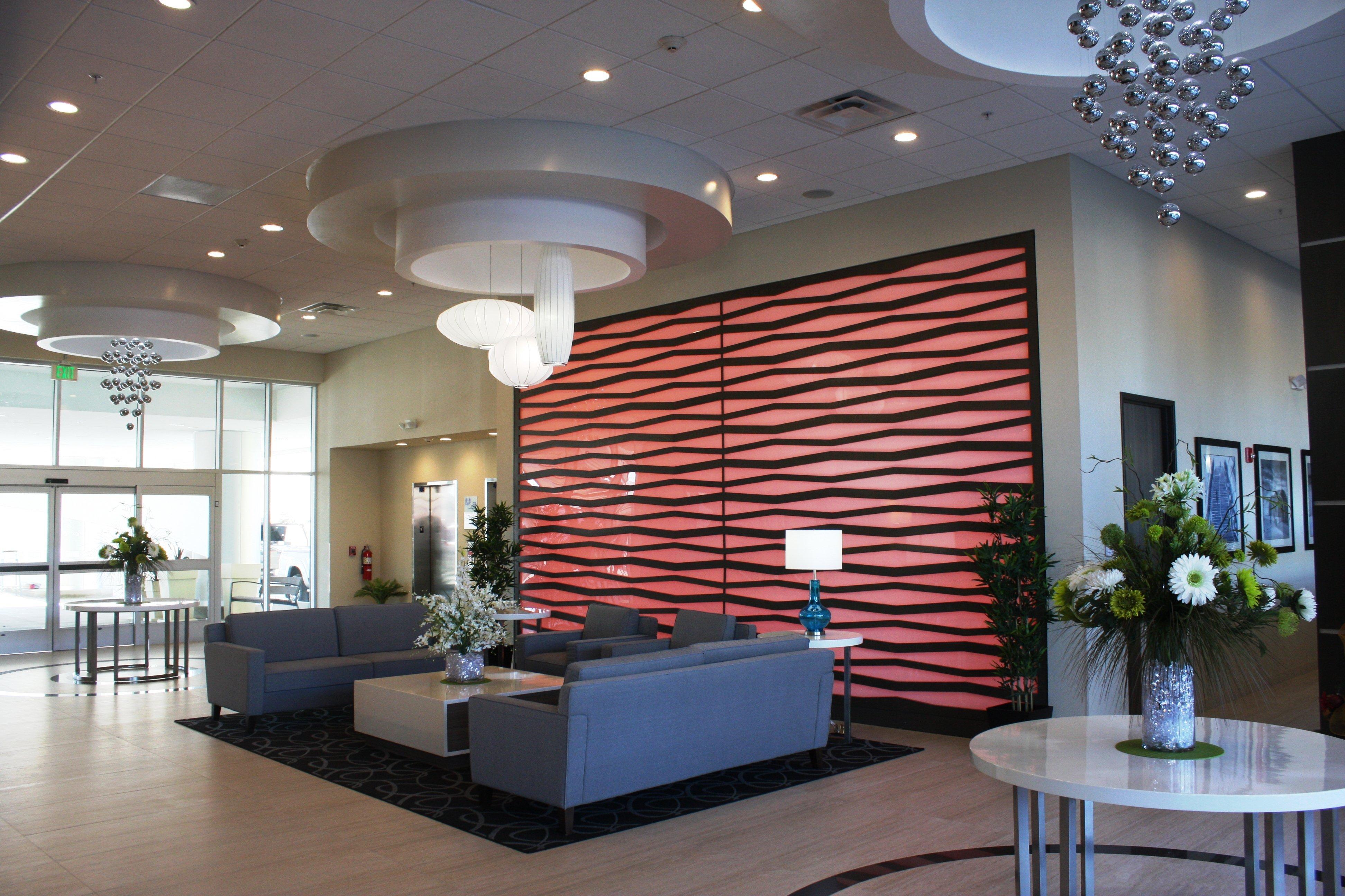 Holiday Inn Express North Hollywood - Burbank Area By Ihg Los Angeles Eksteriør billede