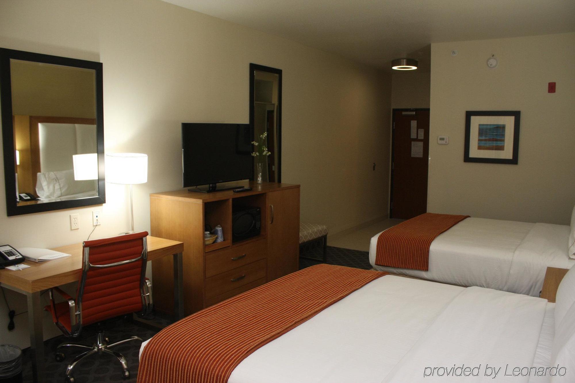Holiday Inn Express North Hollywood - Burbank Area By Ihg Los Angeles Eksteriør billede